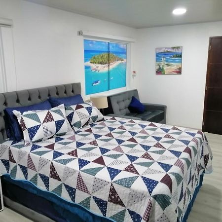 Hostal Raatid Manchy San Andrés 외부 사진