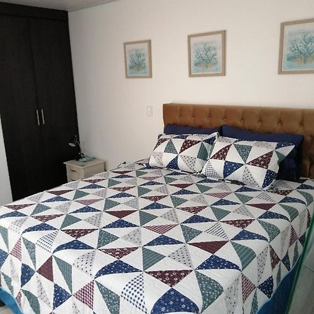 Hostal Raatid Manchy San Andrés 외부 사진