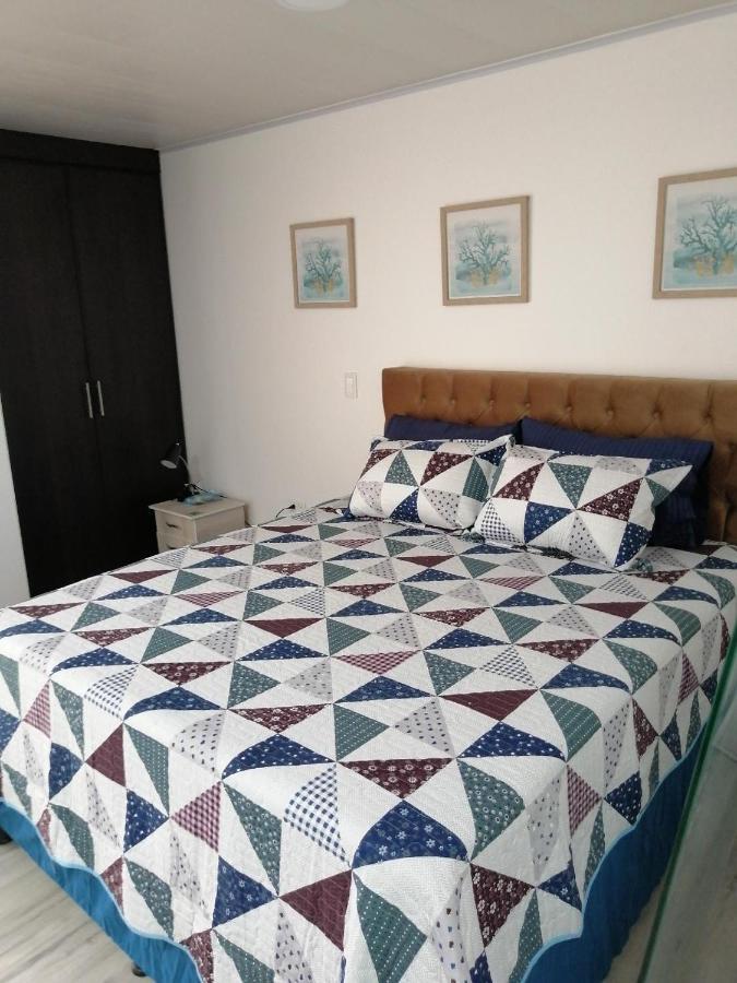 Hostal Raatid Manchy San Andrés 외부 사진